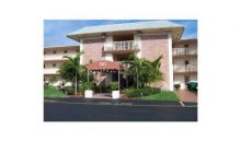 981 HILLCREST CT # 305 Hollywood, FL 33021