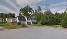 1484 Leicster Court Hampton, GA 30228