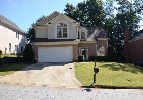 3332 Glenrose Trail, Atlanta, GA 30341