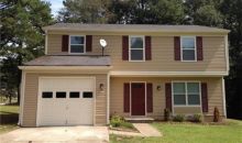 2931 Queens Court Norcross, GA 30071