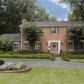 316 Glen Lake Drive Nw, Atlanta, GA 30327 ID:13321568