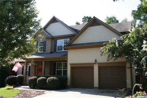 603 Redbud Terrace, Canton, GA 30115