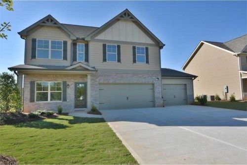 423 Conductor Court, Jefferson, GA 30549