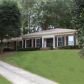 6320 Mountain Brook Lane, Atlanta, GA 30328 ID:13391646