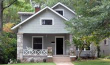 1259 Mclendon Avenue Ne Atlanta, GA 30307