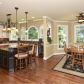 510 Harbour Gate Circle, Alpharetta, GA 30022 ID:13261780