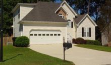 129 Williamsburg Drive Dallas, GA 30157