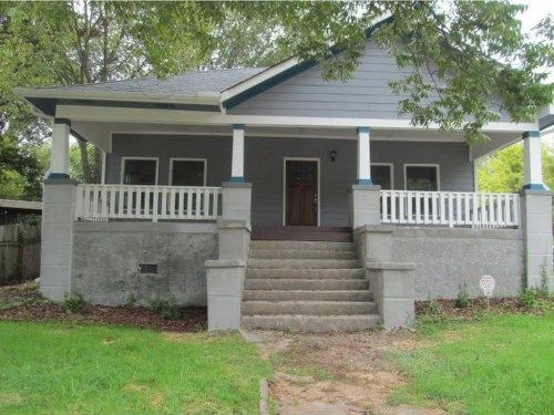 39 Se Whitefoord Avenue Se, Atlanta, GA 30317