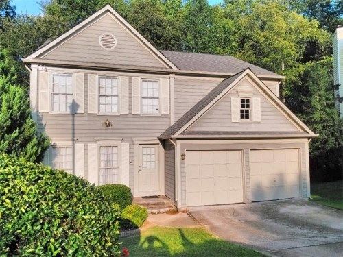 2005 Westwell Run, Alpharetta, GA 30022