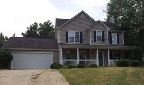 444 Winston Manor Drive, Winder, GA 30680