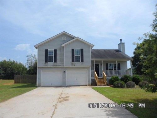 1617 Queens Drive, Winder, GA 30680