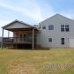 1617 Queens Drive, Winder, GA 30680 ID:13072399