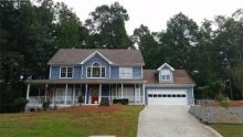 1864 Waterton Trail Grayson, GA 30017