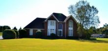 113 Copper Mountain Road Ne Calhoun, GA 30701