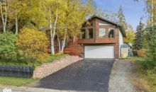 3143 Seawind Drive Anchorage, AK 99516