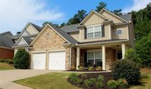 489 Highlands Loop Woodstock, GA 30188