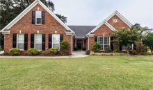 5909 Mount Water Trail Buford, GA 30518