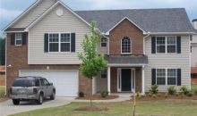 3526 Bridle Brook Drive Auburn, GA 30011