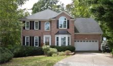 11660 Red Maple Forest Drive Alpharetta, GA 30005