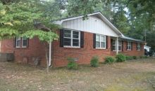 5595 Fosters Mill Road Sw Cave Spring, GA 30124