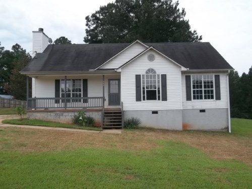 288 David Elder Rd, Griffin, GA 30223