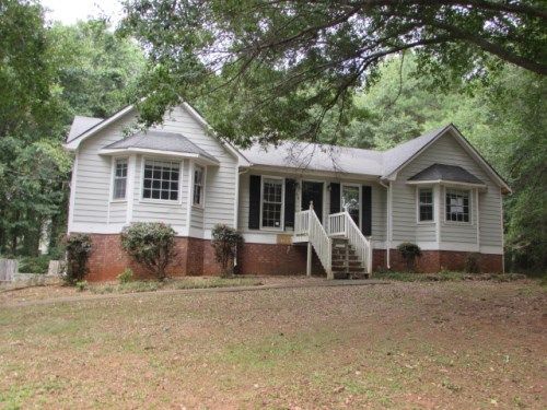 166 Dailey Walk, Mcdonough, GA 30253