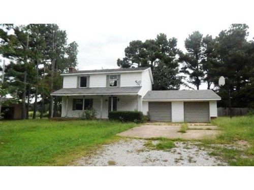 3662 County Road 318, Bono, AR 72416