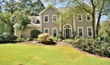 5931 Magnolia Mill Court Norcross, GA 30092