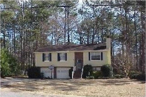 3166 Pilgrims Drive, Douglasville, GA 30135