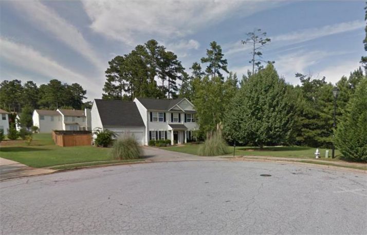 1484 Leicster Court, Hampton, GA 30228