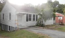 109 N Coble St Randleman, NC 27317