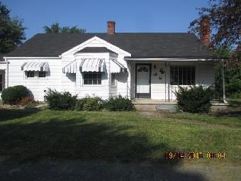 1057 S Elizabeth St, Kokomo, IN 46902