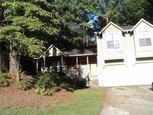 466 Sherwood Greens, Stone Mountain, GA 30087