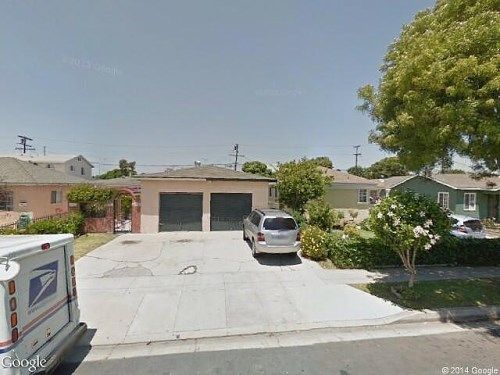 164Th, Lawndale, CA 90260