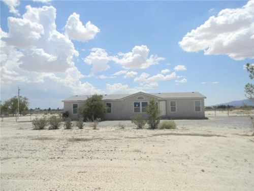 3781 Rudek Street, Pahrump, NV 89061