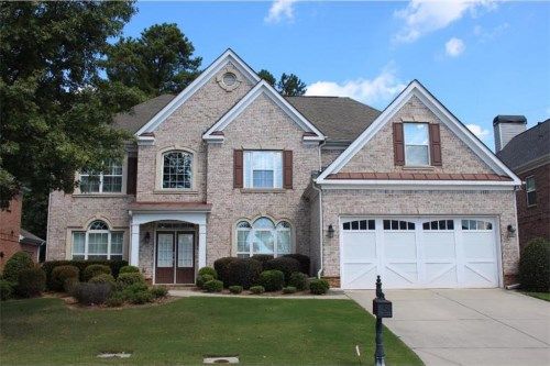 7096 Belltoll Court, Duluth, GA 30097