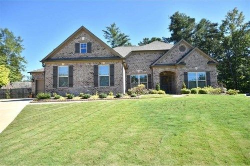 307 Forest Bluff Lane, Buford, GA 30518