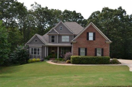 8746 Nesting Trail, Lula, GA 30554