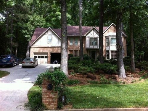 4773 Riveredge Drive, Duluth, GA 30096