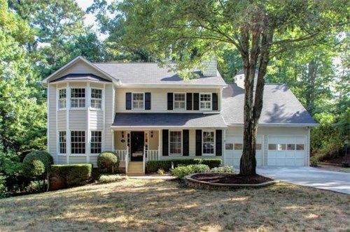 3287 Whitfield Drive, Marietta, GA 30062