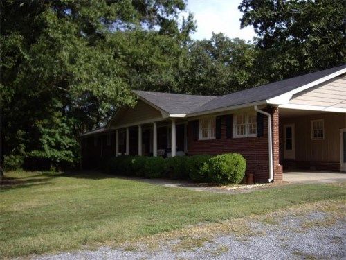 6454 Big Texas Valley Road Nw, Rome, GA 30165