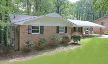 3337 David Road Atlanta, GA 30341