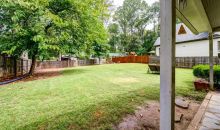 1822 Georgian Terrace Atlanta, GA 30341