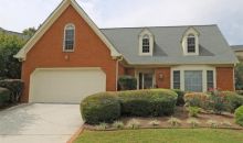 3491 Greystone Circle Atlanta, GA 30341