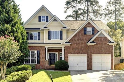 1708 Hidden Springs Trace Se, Smyrna, GA 30082