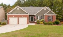 10 Bayberry Court Acworth, GA 30102