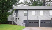 2228 Mohawk Trail Acworth, GA 30102