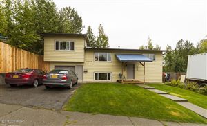 5206 Caribou Avenue, Anchorage, AK 99508