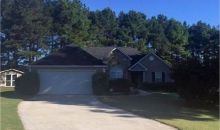 5262 Meridian Lake Drive Monroe, GA 30656