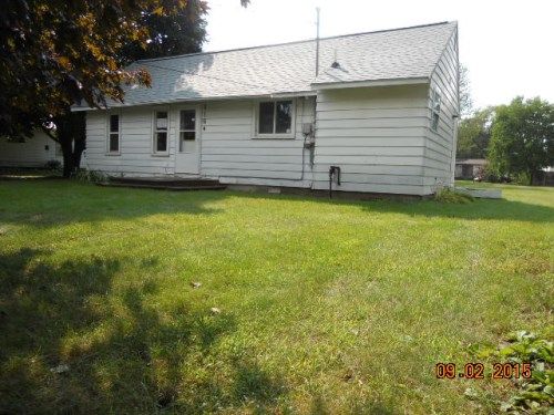 2164 2nd St, Mount Pleasant, MI 48858